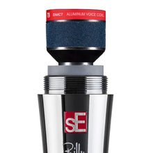 Load image into Gallery viewer, sE Electronics V7-BFG Billy F. Gibbons Signature V7 Vocal Dynamic Microphone