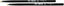 Vic Firth American Classic® 5A w/ Black Finish