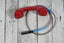 Trash Talk Audio TT-RED-XLR Payphone Microphone Standard Dynamic Mic Red