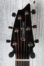 Load image into Gallery viewer, Breedlove Oregon Concert Permafrost CE LTD Acoustic Electric Guitar #15 of 25