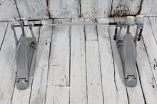 Load image into Gallery viewer, Tama HP310 Speed Cobra 310 Twin Pedal Double Bass Drum Pedal