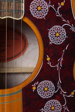 Load image into Gallery viewer, Epiphone J-200 Super Jumbo Acoustic Electric Guitar Aged Antique Natural Gloss