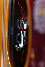 Load image into Gallery viewer, Epiphone J-200 Super Jumbo Acoustic Electric Guitar Aged Antique Natural Gloss