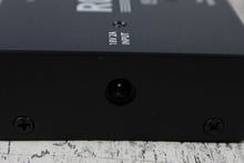 Load image into Gallery viewer, RockBoard RBO POW BLOCK ISO 10 v2 Power Block Guitar Effects Multi Power Supply