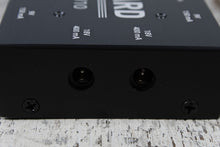 Load image into Gallery viewer, RockBoard RBO POW BLOCK ISO 10 v2 Power Block Guitar Effects Multi Power Supply