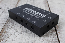 Load image into Gallery viewer, RockBoard RBO POW BLOCK ISO 10 v2 Power Block Guitar Effects Multi Power Supply