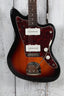 Squier 2021 Classic Vibe '60s Jazzmaster Electric Guitar 3 Color Sunburst