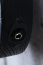 Load image into Gallery viewer, ESP LTD SN-1000 FR Solid Body Electric Guitar Swamp Ash Body Black Blast Finish