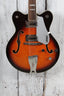 Gretsch 2013 G5422DC-12 Electromatic Hollow Body 12 String Electric Guitar with Case