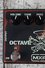 Load image into Gallery viewer, MXR Slash Octave Fuzz Pedal Electric Guitar Octave Fuzz Effects Pedal SF01