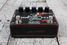 Load image into Gallery viewer, MXR Slash Octave Fuzz Pedal Electric Guitar Octave Fuzz Effects Pedal SF01