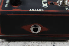 Load image into Gallery viewer, MXR Slash Octave Fuzz Pedal Electric Guitar Octave Fuzz Effects Pedal SF01