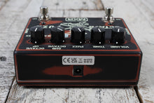Load image into Gallery viewer, MXR Slash Octave Fuzz Pedal Electric Guitar Octave Fuzz Effects Pedal SF01