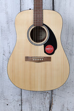 Load image into Gallery viewer, Fender FA-115 Dreadnought Acoustic Guitar Pack with Strap and Gig Bag