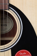 Load image into Gallery viewer, Fender FA-115 Dreadnought Acoustic Guitar Pack with Strap and Gig Bag