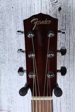 Load image into Gallery viewer, Fender FA-115 Dreadnought Acoustic Guitar Pack with Strap and Gig Bag