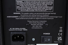 Load image into Gallery viewer, Peavey P2 BT Portable PA System All-in-One Portable PA System with Bluetooth