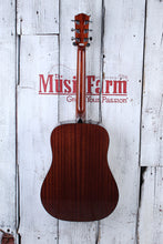 Load image into Gallery viewer, Fender FA-115 Dreadnought Acoustic Guitar Pack with Strap and Gig Bag