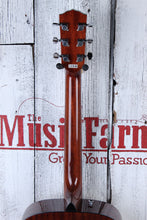 Load image into Gallery viewer, Fender FA-115 Dreadnought Acoustic Guitar Pack with Strap and Gig Bag