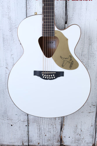 Grestch G5022CWFE-12 Rancher Falcon Jumbo 12 String Acoustic Electric Guitar