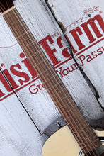 Load image into Gallery viewer, Fender FA-125CE Dreadnought Cutaway Acoustic Electric Guitar Natural