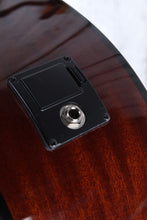 Load image into Gallery viewer, Fender FA-125CE Dreadnought Cutaway Acoustic Electric Guitar Natural