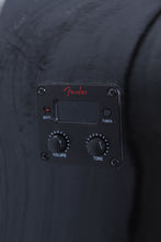 Load image into Gallery viewer, Fender FA-125CE Dreadnought Acoustic Electric Guitar Sunburst Gloss Finish