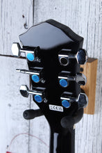 Load image into Gallery viewer, Fender FA-125CE Dreadnought Acoustic Electric Guitar Sunburst Gloss Finish