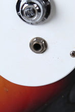 Load image into Gallery viewer, Mosrite Vintage 1960's Combo Mark X Ventures S#0021 Electric Bass Guitar w Case