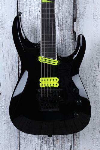 Jackson LTD Concept Series Soloist Extreme SL27 EX Electric Guitar with Case