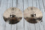 Zildjian S Series S14HT_S14HB 14 Inch Hi Hats 14" Hi Hat Drum Cymbal Pair