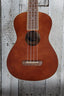 Fender California Coast Avalon Tenor Ukulele Natural Finish Tenor Uke