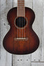 Fender Rincon Tenor Acoustic Electric Ukulele Aged Cognac Burst with Gig Bag