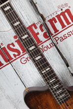 Load image into Gallery viewer, Ibanez FRH20SMN Acoustic Electric Guitar Spalt Maple Top Tobacco Burst Low Gloss