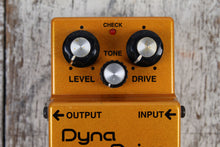 Load image into Gallery viewer, Boss DN-2 Dyna Drive Pedal Electric Guitar Overdrive Effects Pedal