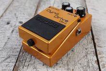 Load image into Gallery viewer, Boss DN-2 Dyna Drive Pedal Electric Guitar Overdrive Effects Pedal