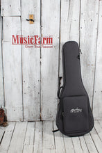 Load image into Gallery viewer, Martin 000CJr-10E Junior 14 Fret Cutaway Acoustic Electric Guitar with Gig Bag