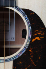 Load image into Gallery viewer, Martin 000CJr-10E Junior 14 Fret Cutaway Acoustic Electric Guitar with Gig Bag
