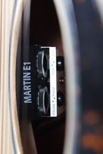 Load image into Gallery viewer, Martin 000CJr-10E Junior 14 Fret Cutaway Acoustic Electric Guitar with Gig Bag