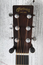 Load image into Gallery viewer, Martin 000CJr-10E Junior 14 Fret Cutaway Acoustic Electric Guitar with Gig Bag