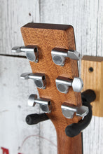 Load image into Gallery viewer, Martin 000CJr-10E Junior 14 Fret Cutaway Acoustic Electric Guitar with Gig Bag