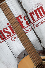 Load image into Gallery viewer, Fender CD-60SCE 12 String Dreadnought Acoustic Electric Guitar Solid Spruce Top