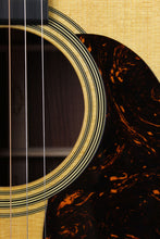 Load image into Gallery viewer, Martin Standard Series D-28 Dreadnought Acoustic Guitar with Hardshell Case
