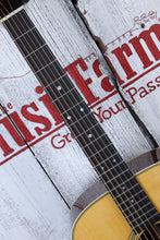 Load image into Gallery viewer, Martin Standard Series D-28 Dreadnought Acoustic Guitar with Hardshell Case