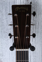 Load image into Gallery viewer, Martin Standard Series D-28 Dreadnought Acoustic Guitar with Hardshell Case