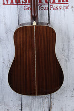 Load image into Gallery viewer, Martin Standard Series D-28 Dreadnought Acoustic Guitar with Hardshell Case