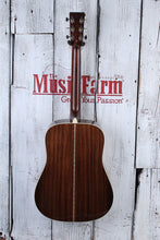 Load image into Gallery viewer, Martin Standard Series D-28 Dreadnought Acoustic Guitar with Hardshell Case