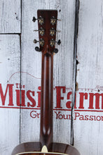 Load image into Gallery viewer, Martin Standard Series D-28 Dreadnought Acoustic Guitar with Hardshell Case