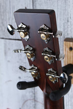 Load image into Gallery viewer, Martin Standard Series D-28 Dreadnought Acoustic Guitar with Hardshell Case