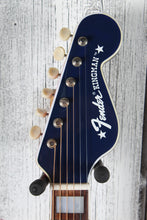 Load image into Gallery viewer, Fender Limited Edition Buck Owens Kingman Acoustic Electric Guitar with Case